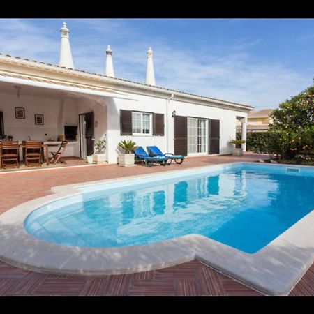 Villa Vilamar 포르체스 외부 사진
