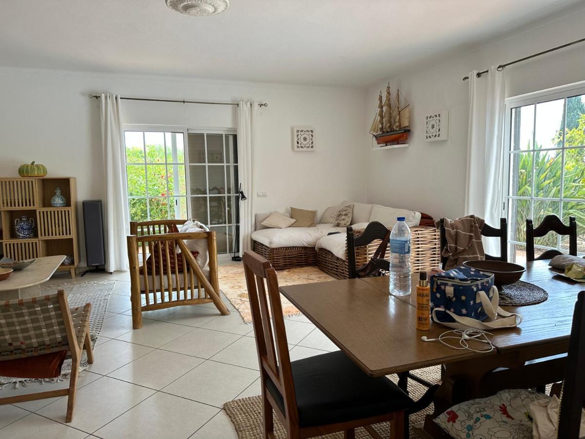 Villa Vilamar 포르체스 외부 사진