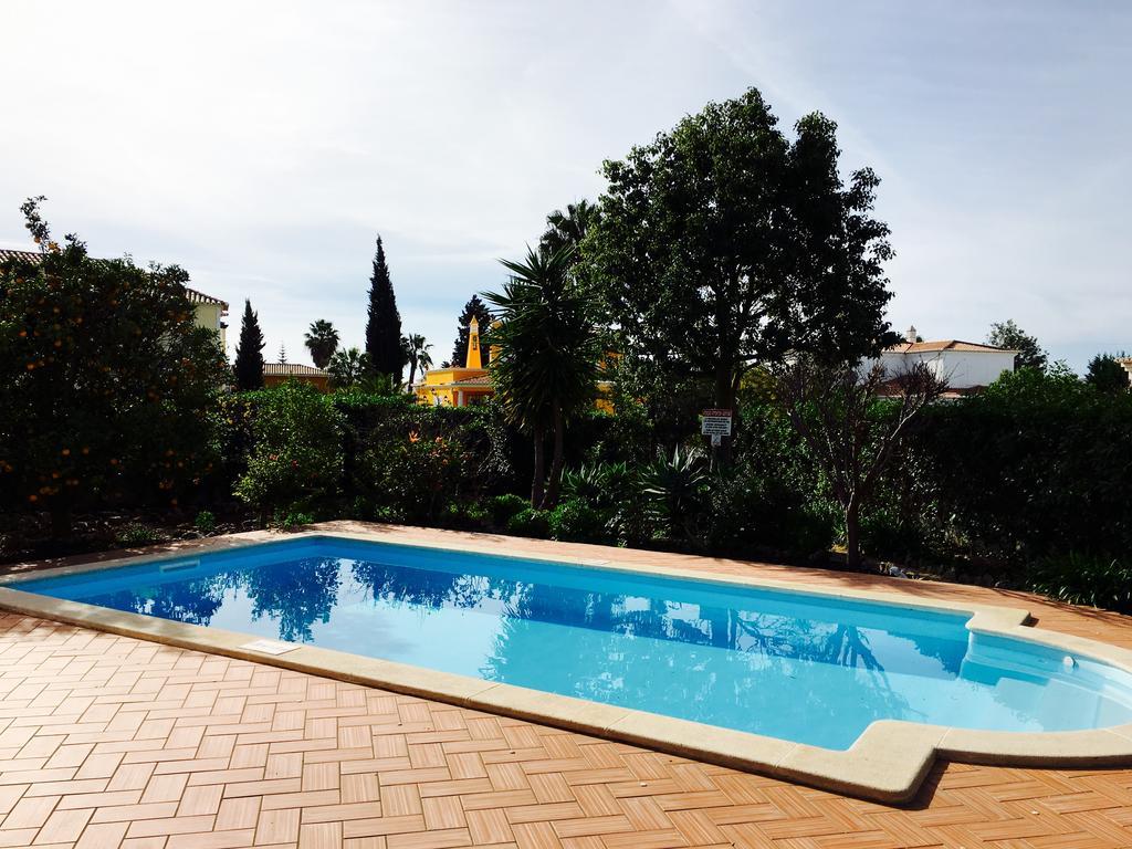 Villa Vilamar 포르체스 객실 사진