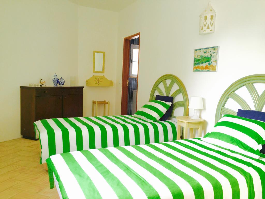 Villa Vilamar 포르체스 외부 사진