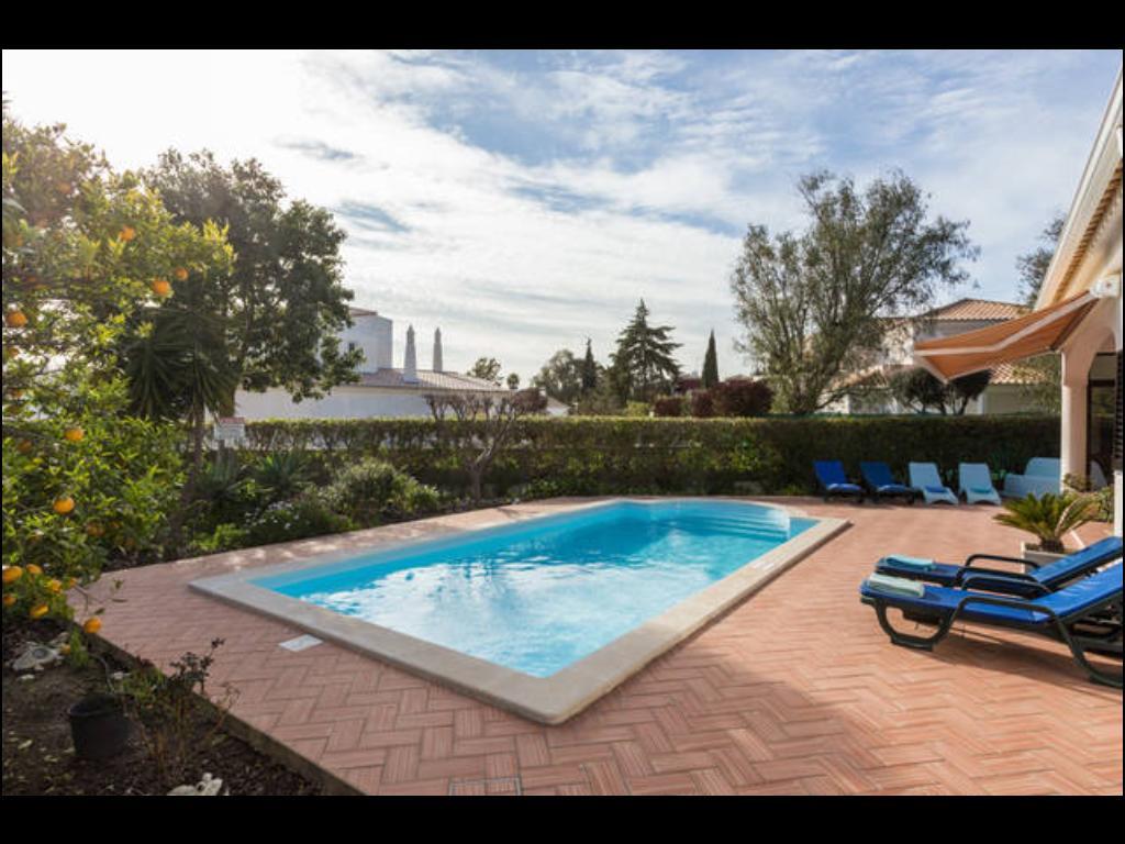 Villa Vilamar 포르체스 외부 사진