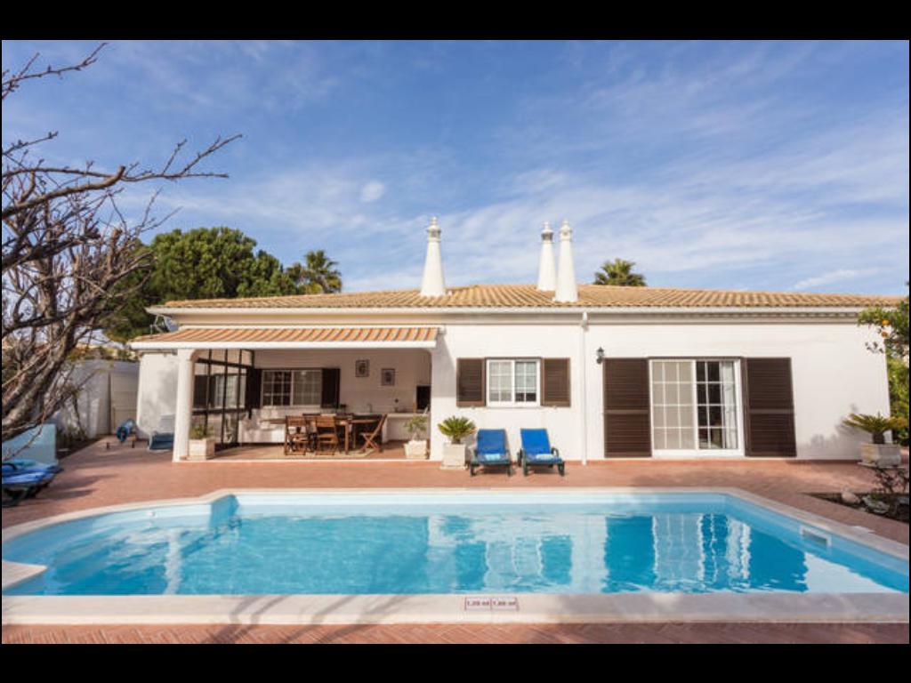 Villa Vilamar 포르체스 외부 사진