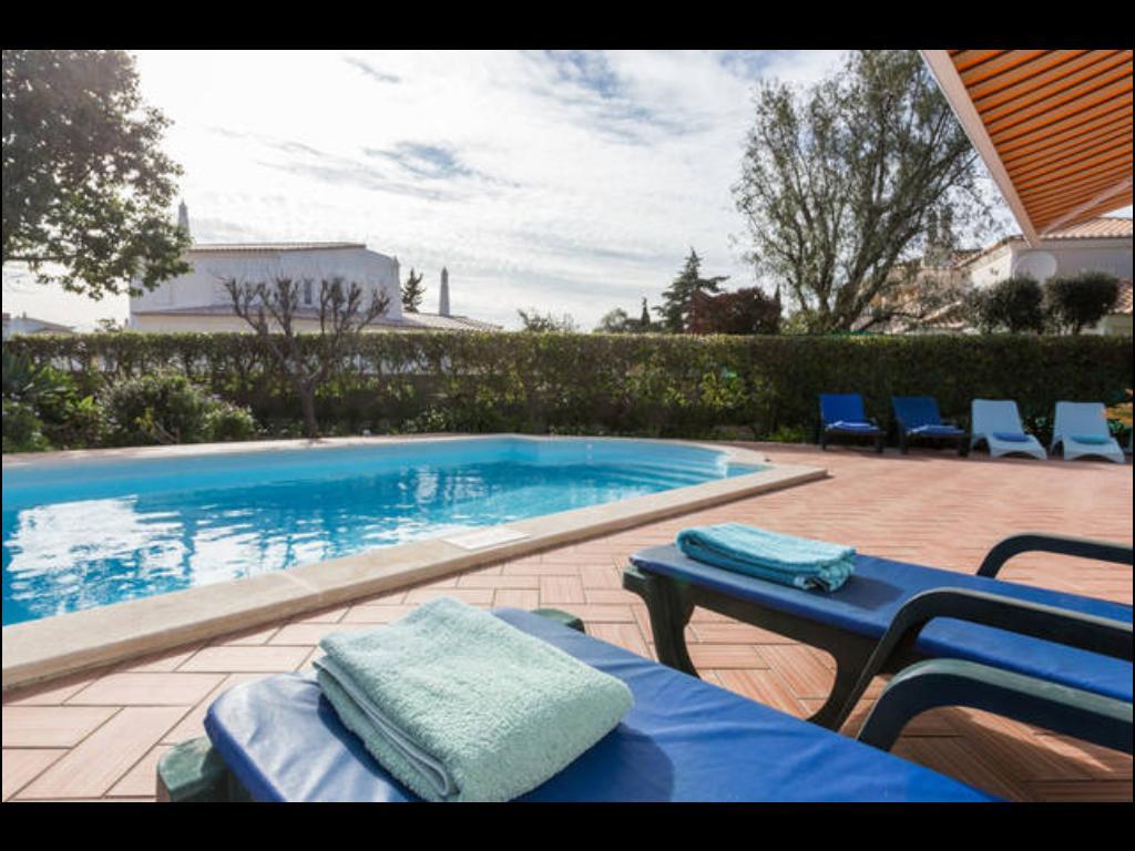 Villa Vilamar 포르체스 외부 사진