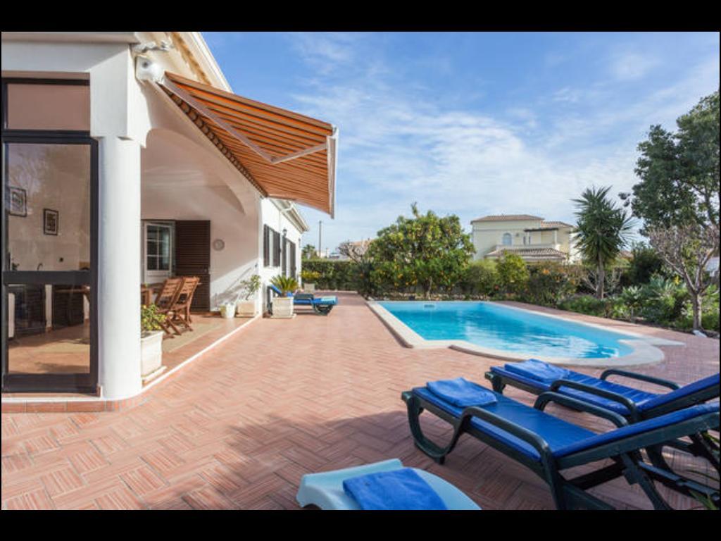 Villa Vilamar 포르체스 외부 사진